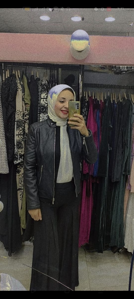 Amany Alaa