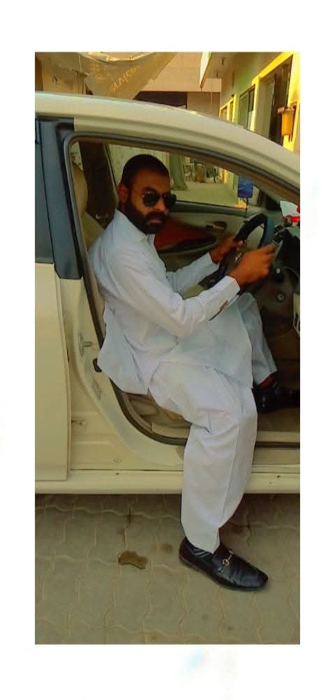 Rafaqat